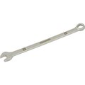 Dynamic Tools 8mm 12 Point Combination Wrench, Mirror Chrome Finish D074108